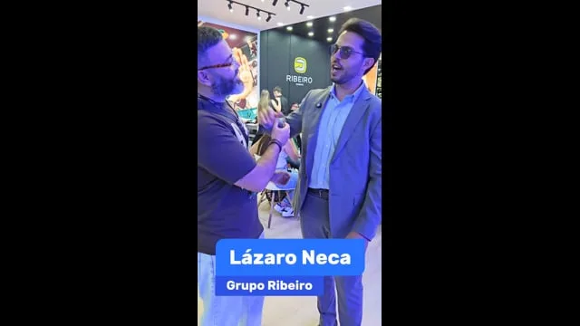 Expo Óptica 2026 - Grupo Ribeiro