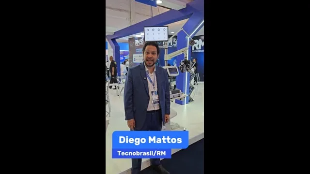 Expo Óptica 2026 - Tecnobrasil/RM