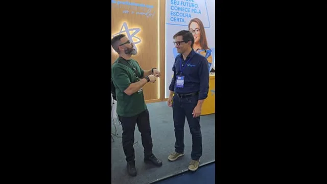 Expo Óptica 2026 - Univ. Cruzeiro do Sul