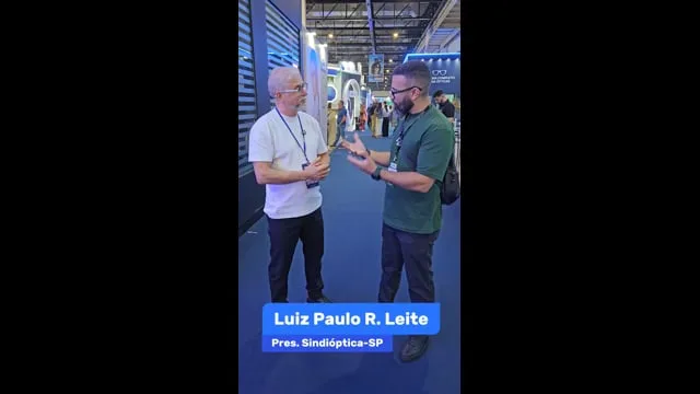 Expo Óptica 2026 - Sindióptica - SP
