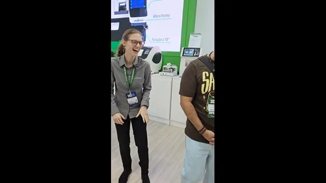 Expo Óptica 2026 - Martinato