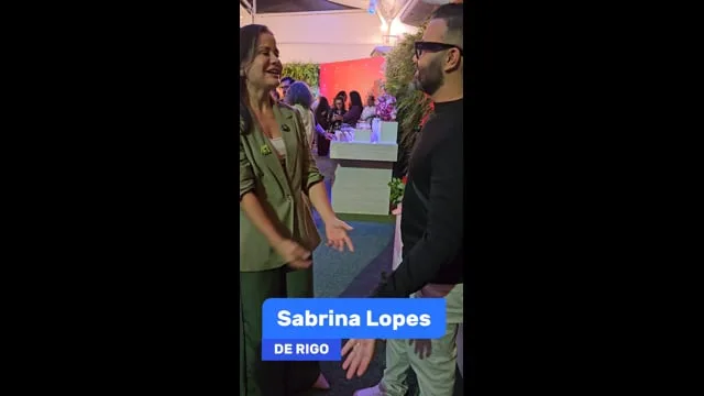 Yalea Experience - Sabrina Lopes