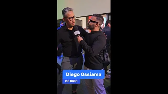 Yalea Experience - Diego Ossiama