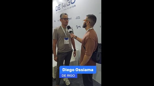 Fooco 2026 - De Rigo