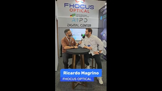 Fooco 2026 - Fhocus Optical
