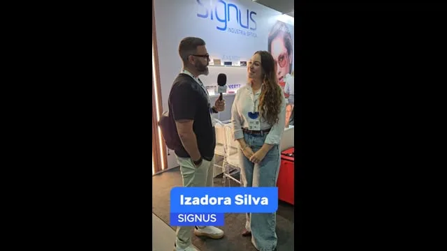 Fooco 2026 - Signus