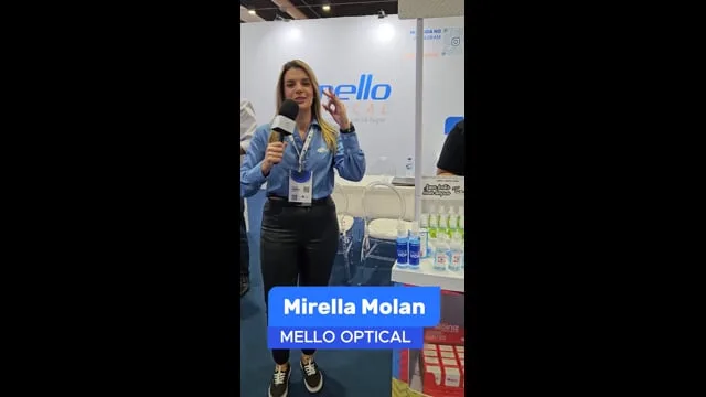 Fooco 2026 - Mello Optical