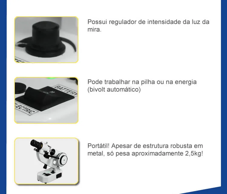 Cadeira e Coluna