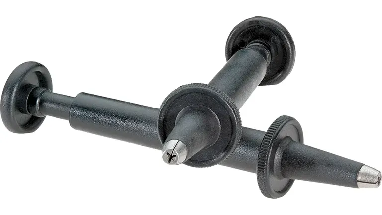 Universal Nut Grabber - Apoio Porca